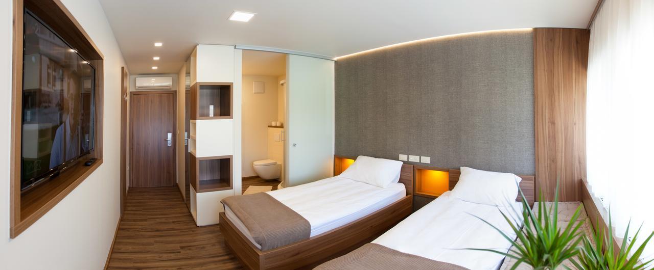 Hotel Pomaranca พทุย ห้อง รูปภาพ